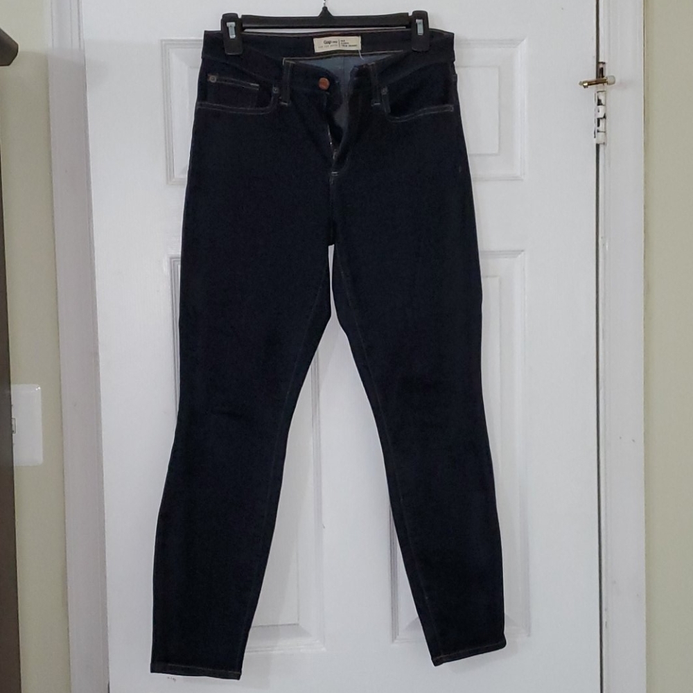 Gap Jeans